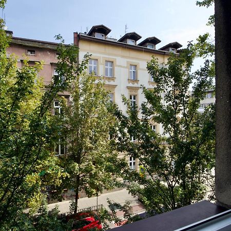 K22 Apartments Krakow Cracóvia Exterior foto