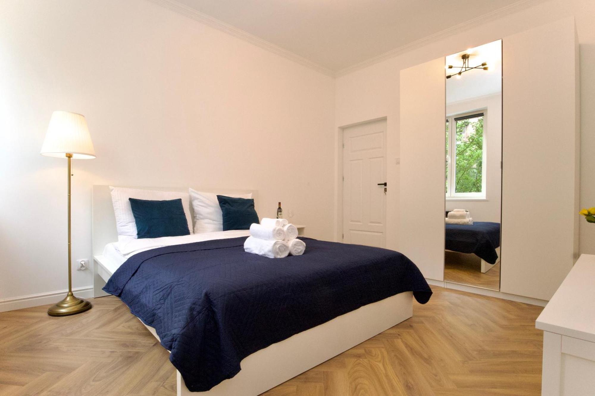 K22 Apartments Krakow Cracóvia Exterior foto