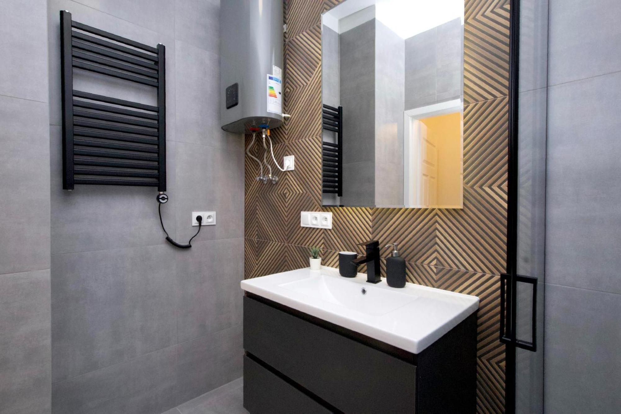 K22 Apartments Krakow Cracóvia Exterior foto